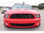 Thumbnail Photo 11 for 2008 Ford Mustang